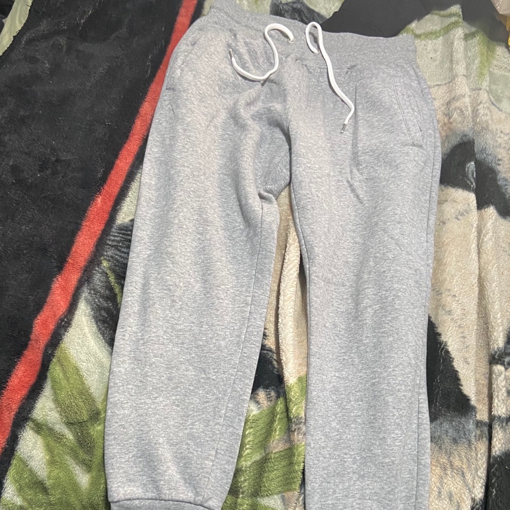 sweatpants
